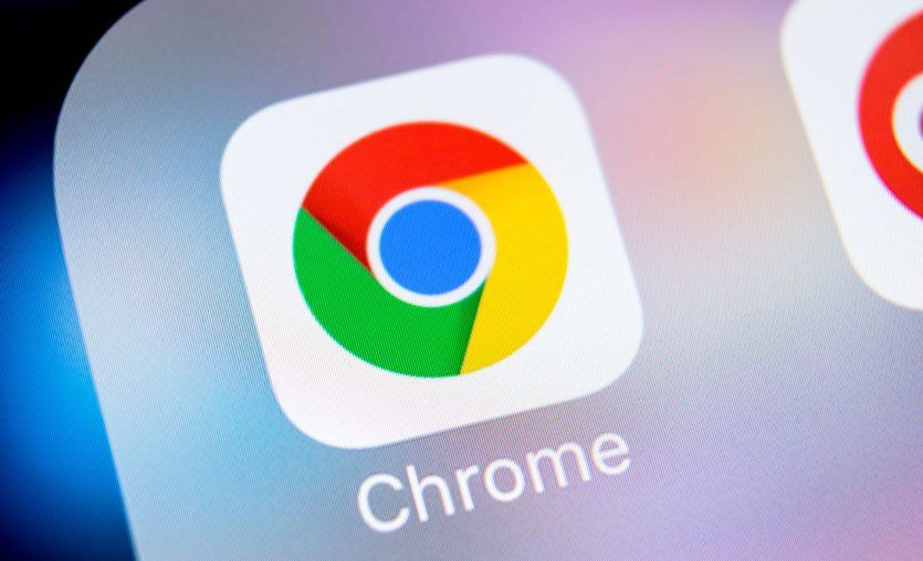 Google Chrome hızlandı