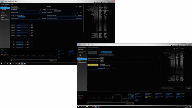 CPU'nuza stres testi yapın