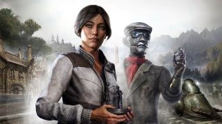 Syberia Remastered Çıkış Tarihi Açıklandı