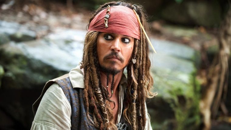 Karayip Korsanları 6 filmi, Johnny Depp olmadan mı çekilecek?