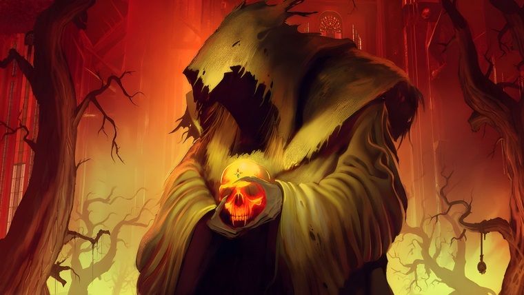 The Temple Of Elemental Evil Steam’e Geliyor