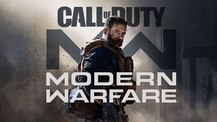 Yeni Call of Duty oyunu duyuruldu!