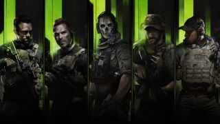 Call of Duty 2023 planları sızdırıldı