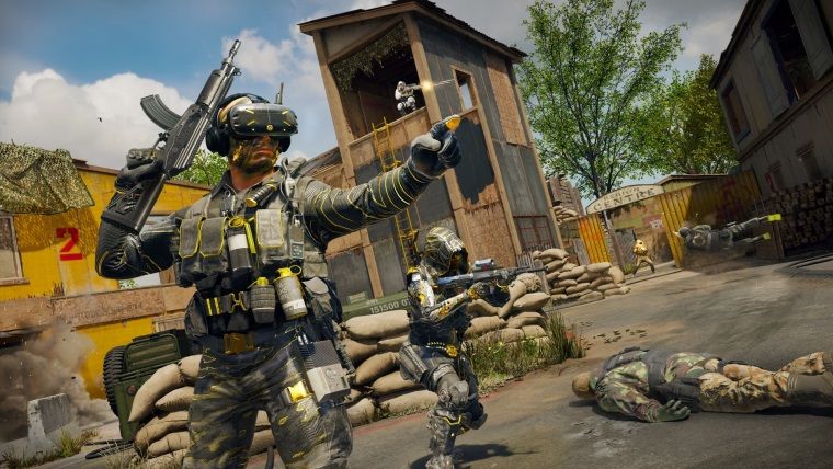 Call of Duty’de Modlara Battle Pass Engeli
