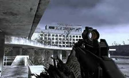 Call of Duty serisindeki "En"ler