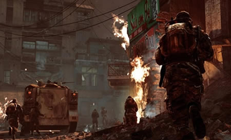 Call of Duty serisindeki "En"ler