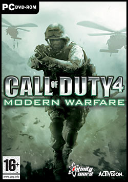 Call of Duty serisindeki "En"ler