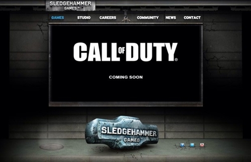 Yeni Call of Duty duyurusuna günler kaldı!