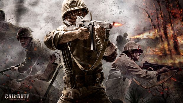 Activision: "Call of Duty 2017 seriyi köklerine döndürecek"