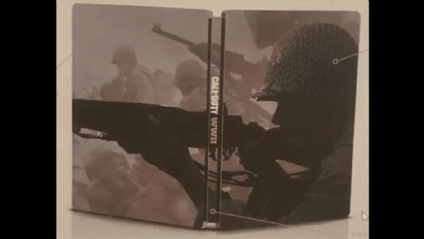 2. Dünya Savaşı temalı Call of Duty görselleri ortaya çıktı (Söylenti)