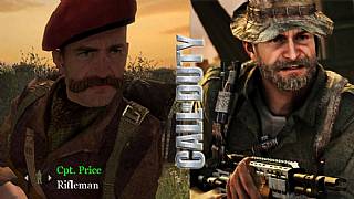 Call of Duty'nin tarihsel gelişimi