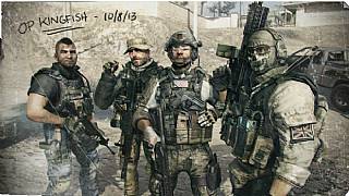 Yeni Call of Duty, Infınıty Ward'dan geliyor