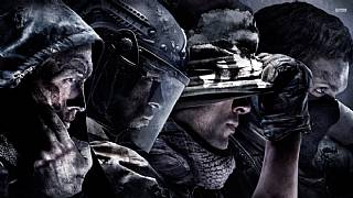 Call of Duty serisinin yeni oyunu Stronghold & Lethal Combat olabilir