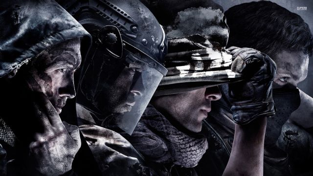 Call of Duty serisinin yeni oyunu Stronghold & Lethal Combat olabilir