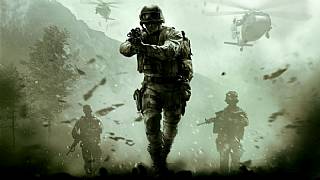 Activision: "Call of Duty 2017 seriyi köklerine döndürecek"