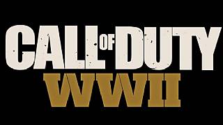 Call of Duty: WWII bu hafta sonu duyurulabilir