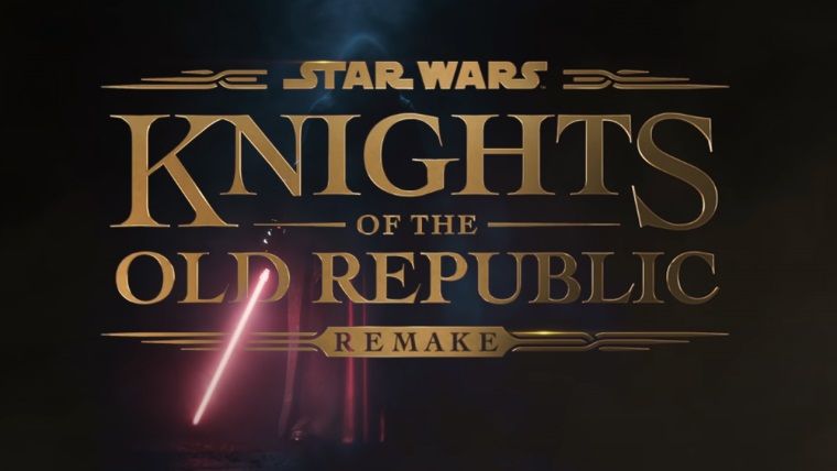 Star Wars: KOTOR Remake yılan hikayesine dönüyor
