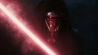 Yeni KOTOR Remake Görselleri Sızdırıldı