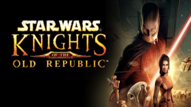 Knights of the Old Republic Amazon AppStore’da ücretsiz