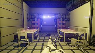 Unreal Engine 4'lü KOTOR mu!?