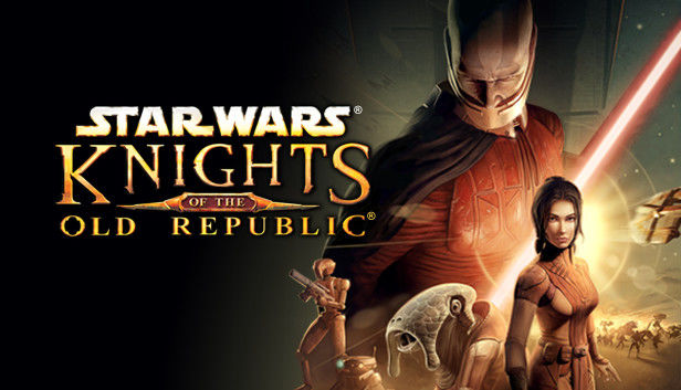 Söylenti: Star Wars KotoR Remake projesi yolda