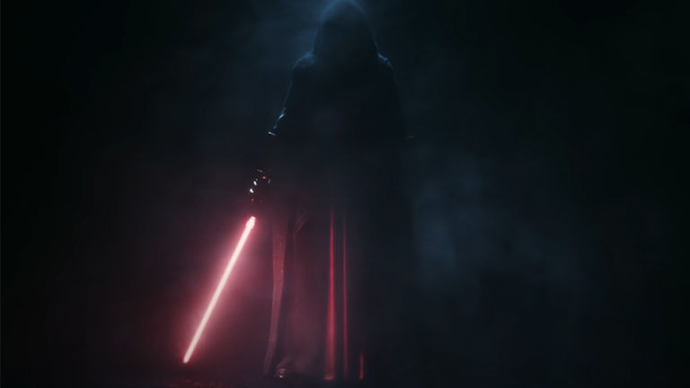 Star Wars: KOTOR Remake yılan hikayesine dönüyor