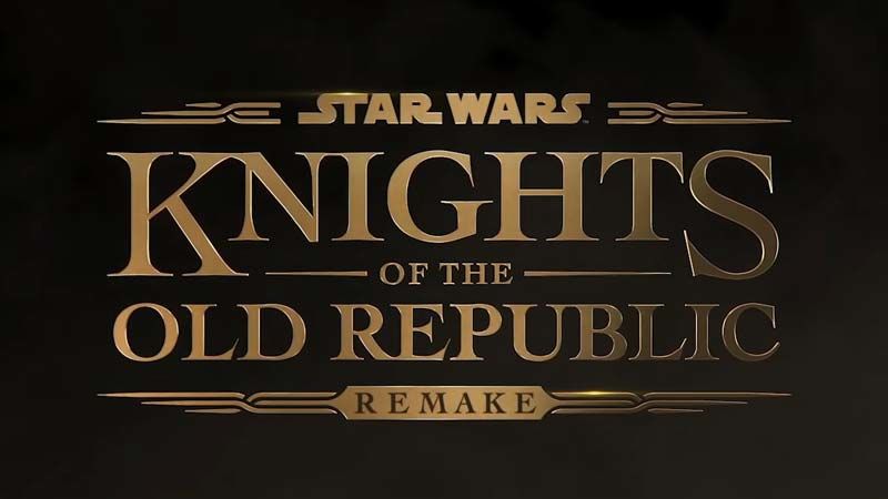 Embracer Group, İşten Çıkarmaların Ardından Star Wars KOTOR Remake Hakkında Güncelleme Yapmayacak