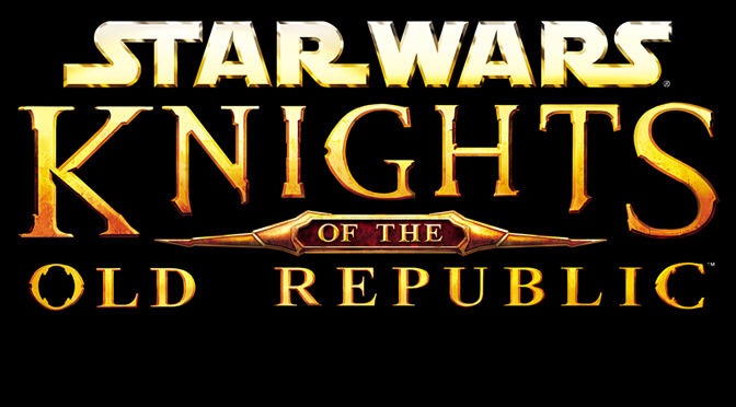 Star Wars: Knights Of The Old Republic Remake duyuruldu