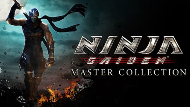 NINJA GAIDEN Master Collection PC oyuncularını üzdü