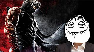 Yanlış Alarm: Yeni Ninja Gaiden Oyunu Gelmiyormuş!