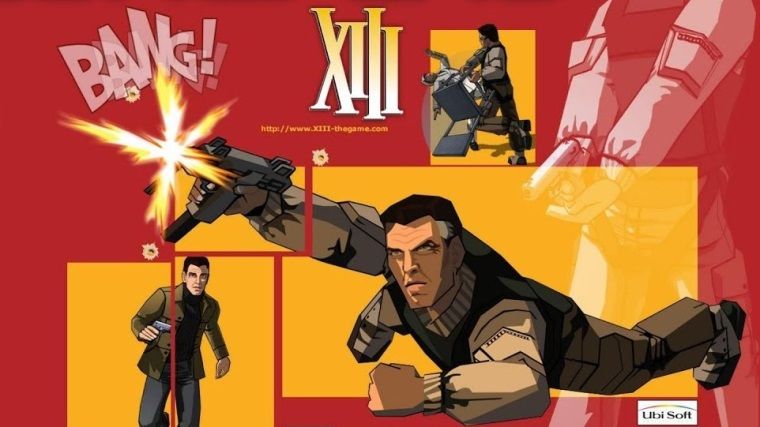 XIII Remake, PC, PlaySation 4 ve Xbox One için duyuruldu