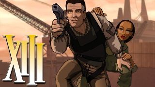 XIII Remake'in 2020 yılına ertelendiği açıklandı