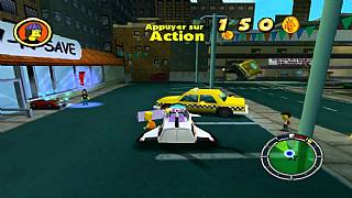 The Simpsons: Hit & Run'ı unutabilen var mı?!