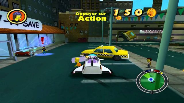 The Simpsons: Hit & Run'ı unutabilen var mı?!