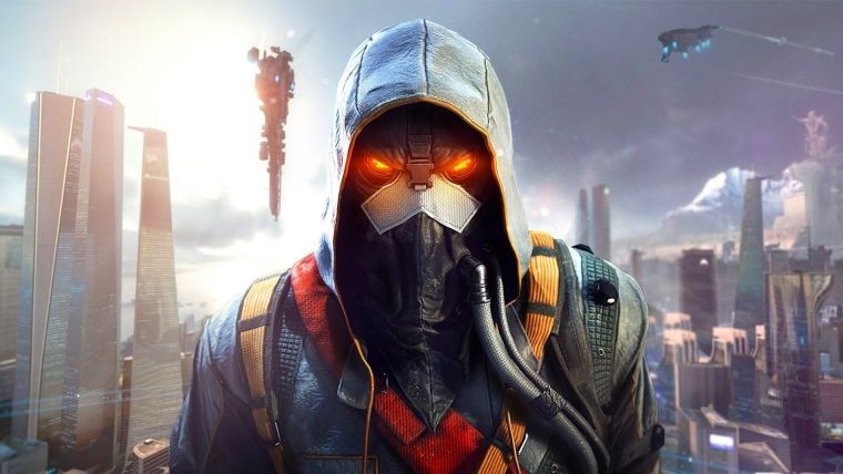 Killzone Remastered İçin Hayaller Büyük