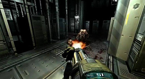 Xbox 360 kullanıcıları DOOM 3 BFG Edition'dan şikayetçi