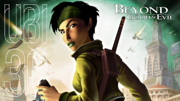 Beyond Good & Evil bedava oluyor!