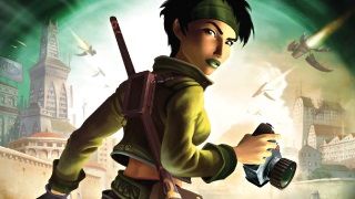 Beyond Good & Evil için Netflix filmi geliyor