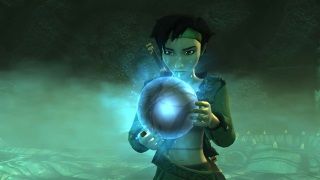 Beyond Good & Evil 20th Anniversary Edition