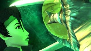 Beyond Good & Evil: 20th Anniversary Edition