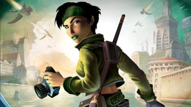 Beyond Good & Evil bedava oldu!