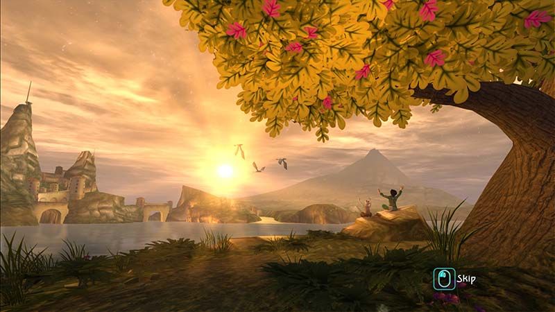 Beyond Good & Evil: 20th Anniversary Edition İncelemesi / PC - 1