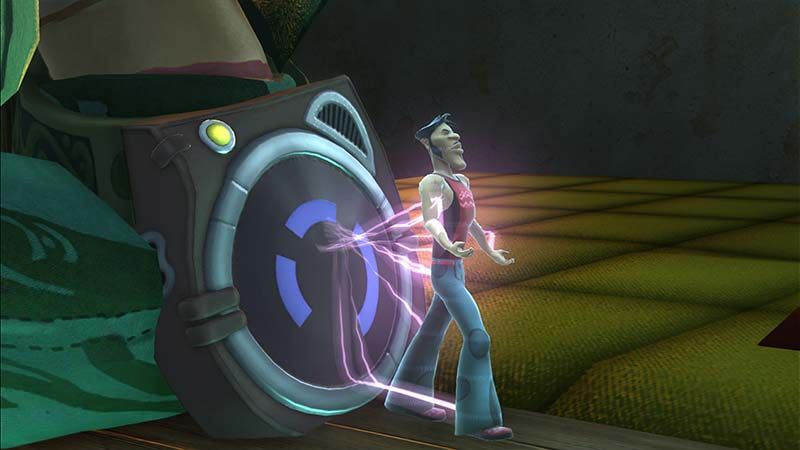Beyond Good & Evil: 20th Anniversary Edition İncelemesi / PC - 2