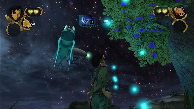 Beyond Good & Evil: 20th Anniversary Edition İncelemesi / PC - 4