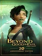 Beyond Good & Evil