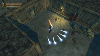 Klasik Baldur's Gate oyunu PC için yayınlandı
