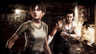 Resident Evil 0 Remake Geliştirme Aşamasında