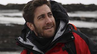 Everest'in ilk fragmanı gösterildi