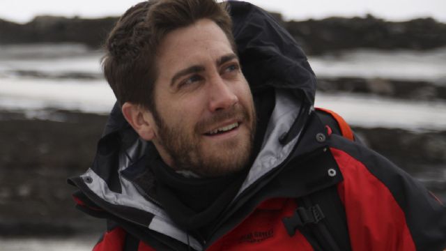 Everest'in ilk fragmanı gösterildi