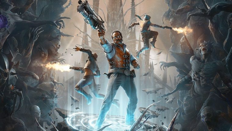 Yeni Painkiller Oyununun Çıkış Tarihi Belli Oldu